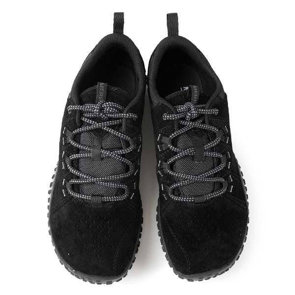 MERRELL（メレル） MERRELL WRAPT J037753 ラプト 黒 ハイキング