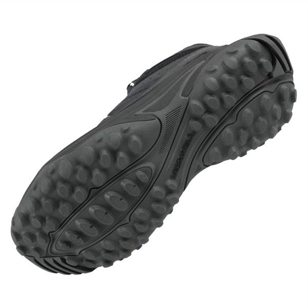 メレル MERRELL YOKOTA 3 MID WP ヨコタ ミッド J038437 黒 透湿・防水 ハイキングシューズ 登山靴 アウトドア ウォーキング カジュアル メンズ 送料無料_5