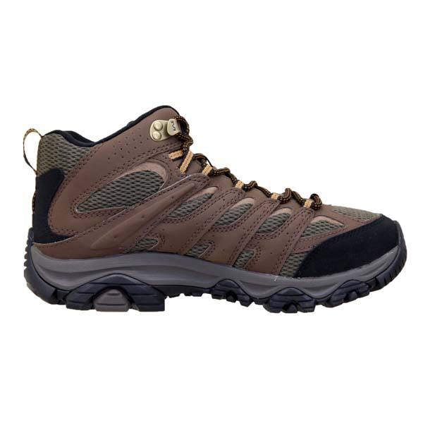 MERRELL メレル MOAB 3 SYN MID GTX WIDE WIDTH モアブ MERRELL メレル MOAB 3 SYN MID GTX WIDE WIDTH モアブ