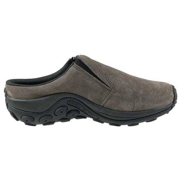 MERRELL 【35％OFF】 メレル JUNGLE SLIDE ガンスモーク