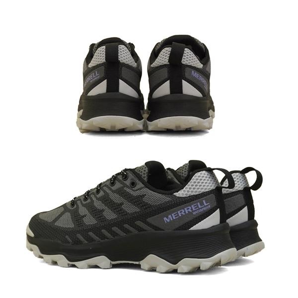 MERRELL メレル SPEED ECO WATERPROOF スピード エコ ウォーター