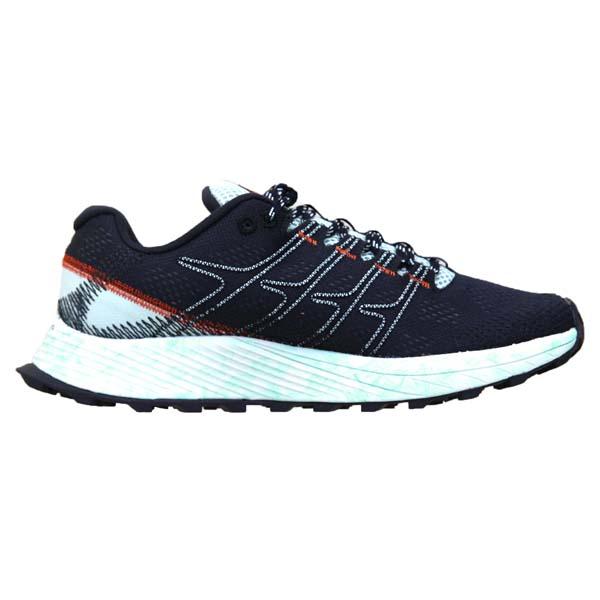 メレル MERRELL MOAB FLIGHT W066816 モアブ フライト 紺 ハイキング トレイルランニング 登山靴 レディース｜masuya92｜06