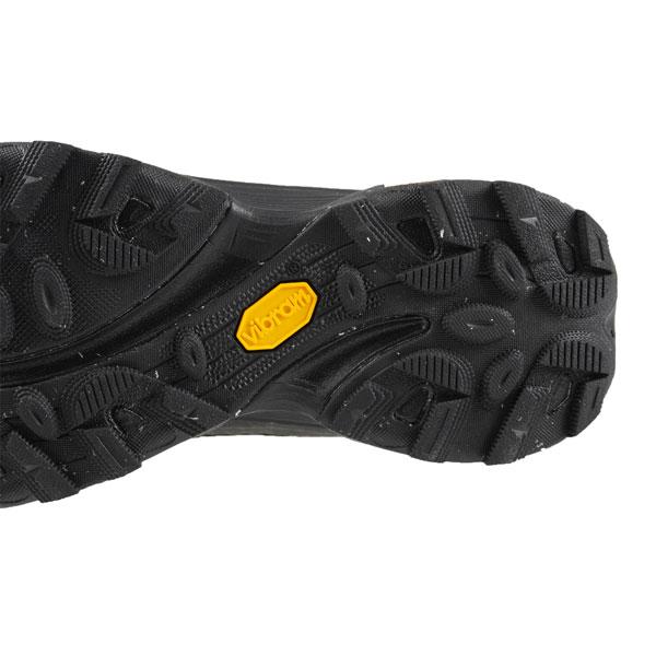 【30％OFF】 メレル MERRELL MOAB SPEED STORM GORE-TEX モアブ スピード ストーム ゴアテックス J067670 黒 軽量 登山靴 透湿 防水 レディース 送料無料｜masuya92｜05