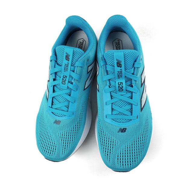 New Balance（ニューバランス） New Balance Fresh Foam 520 v9 M520