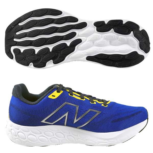New Balance ニューバランス Fresh Foam 680 v8 EE フィットネス New Balance ニューバランス Fresh Foam 680 v8 EE フィットネス