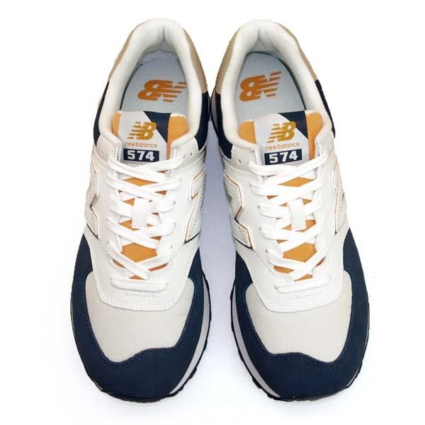 new balance 574 mec