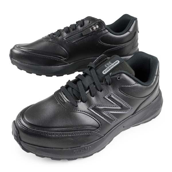 New Balance DYNASOFT スニーカー ブラック 363 New Balance（ニューバランス） New Balance DynaSoft 363 v9 MW363