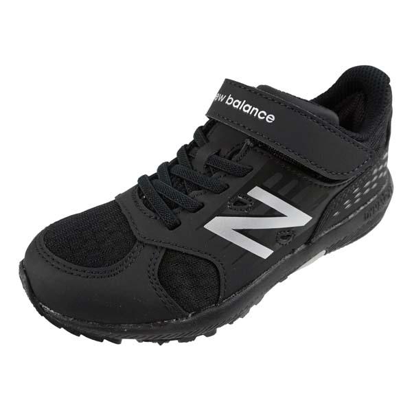 New Balance（ニューバランス） [18cm-19.5cm]【クリアランス