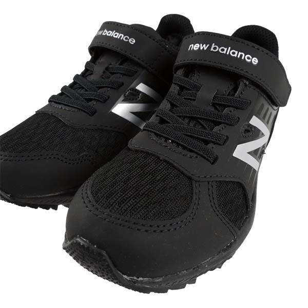New Balance（ニューバランス） [18cm-19.5cm]【クリアランス