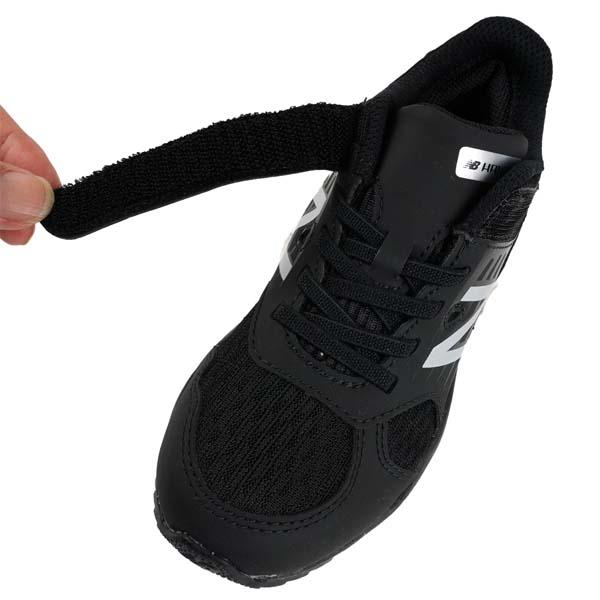 New Balance（ニューバランス） [18cm-19.5cm]【クリアランス