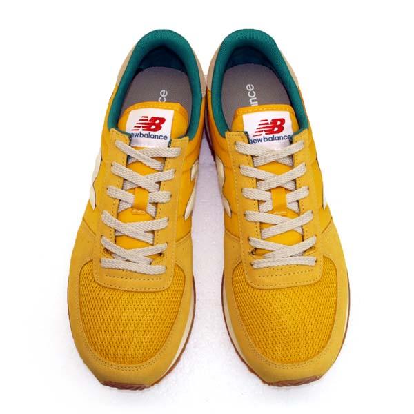 ニューバランス New Balance U2 Dd2 レトロランニングシューズ スニーカー 黄 02 レディース メンズ Nbu2dd2 クリックマーケットmasuya 通販 Yahoo ショッピング