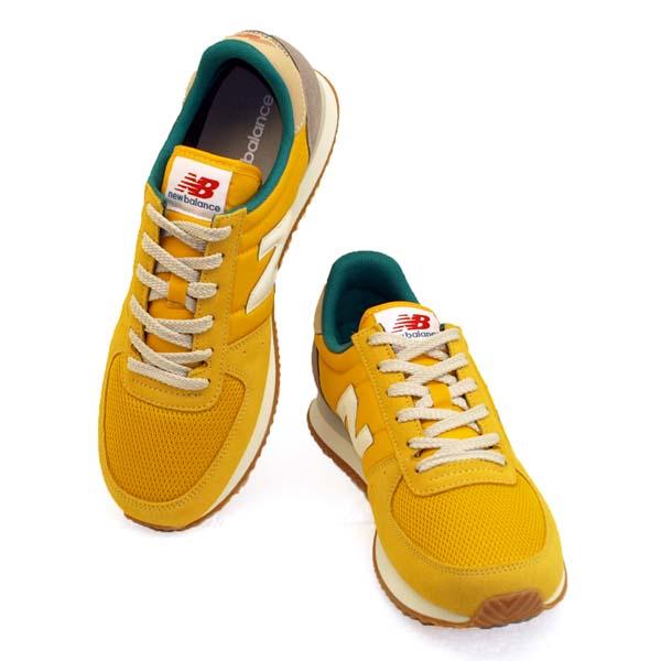 ニューバランス New Balance U2 Dd2 レトロランニングシューズ スニーカー 黄 02 レディース メンズ Nbu2dd2 クリックマーケットmasuya 通販 Yahoo ショッピング