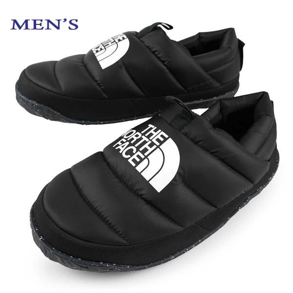 THE NORTH FACE NUPTSE DOWN MULE 11