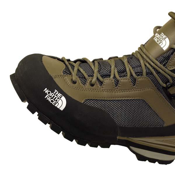 the north face verto