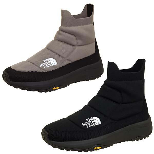 靴 THE NORTH FACE SHELTER Knit MID 27cm THE NORTH FACE（ザ ノースフェイス） THE NORTH FACE Shelter Knit