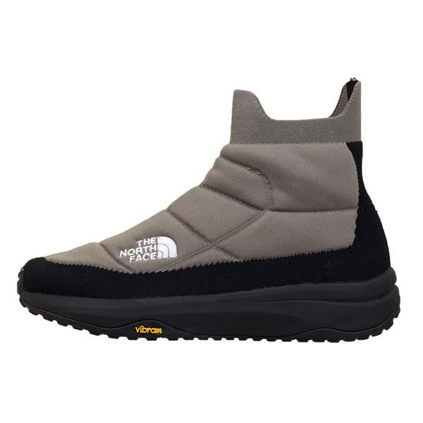 THE NORTH FACE ザ・ノース・フェイス Shelter Knit Mid WR THE NORTH FACE ザ・ノース・フェイス Shelter Knit Mid WR