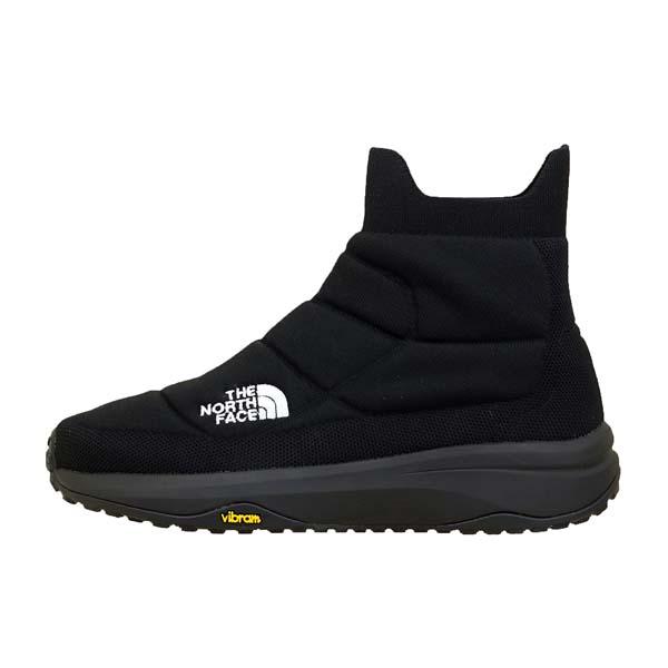 THE NORTH FACE ザ・ノース・フェイス Shelter Knit Mid WR THE NORTH FACE ザ・ノース・フェイス Shelter Knit Mid WR