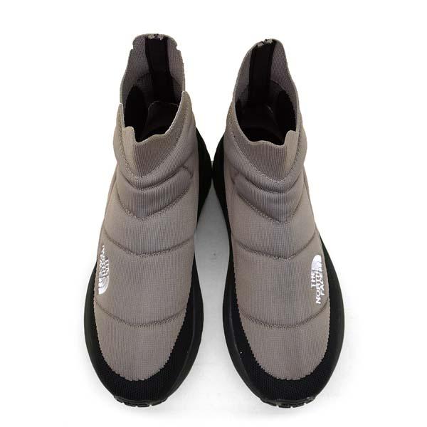 THE NORTH FACE ザ・ノース・フェイス Shelter Knit Mid WR THE NORTH FACE ザ・ノース・フェイス Shelter Knit Mid WR