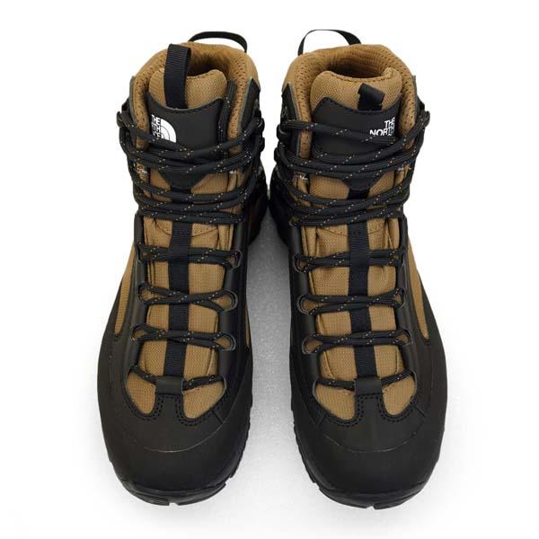 THE NORTH FACE ザ・ノース・フェイス Creston Mid Neo THE NORTH FACE ザ・ノース・フェイス Creston Mid Neo