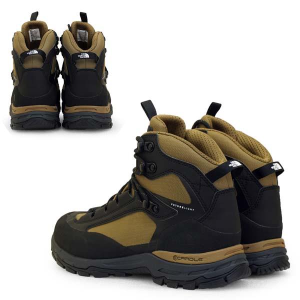 THE NORTH FACE ザ・ノース・フェイス Creston Mid Neo THE NORTH FACE ザ・ノース・フェイス Creston Mid Neo