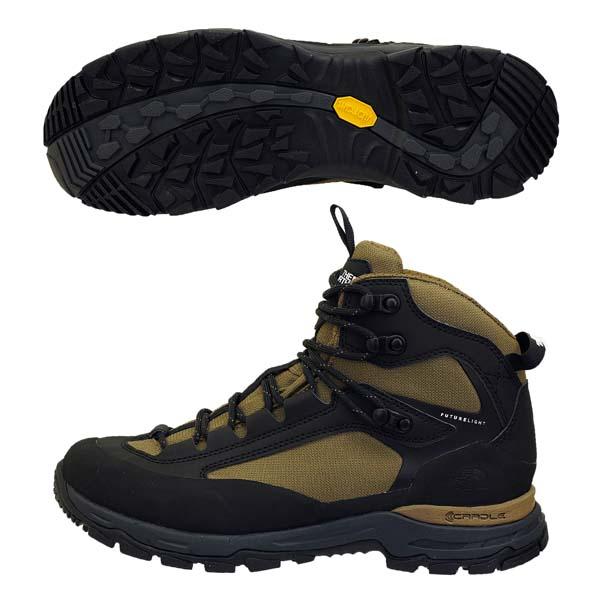 ノースフェイス The North Face Creston Mid Neo FUTURELIGHT NF52320 GK KK TK トレッキング 登山靴 軽量 防水透湿 メンズ｜masuya92｜18