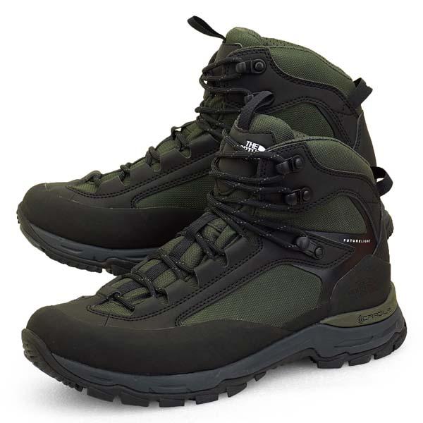 ノースフェイス The North Face Creston Mid Neo FUTURELIGHT NF52320 GK KK TK トレッキング 登山靴 軽量 防水透湿 メンズ｜masuya92｜05