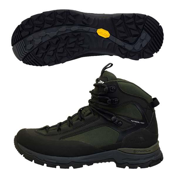 THE NORTH FACE ザ・ノース・フェイス Creston Mid Neo THE NORTH FACE ザ・ノース・フェイス Creston Mid Neo