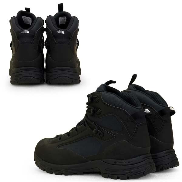 THE NORTH FACE ザ・ノース・フェイス Creston Mid Neo THE NORTH FACE ザ・ノース・フェイス Creston Mid Neo