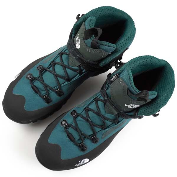 THE NORTH FACE ザ・ノース・フェイス Creston Hike Mid WP THE NORTH FACE ザ・ノース・フェイス Creston Hike Mid WP
