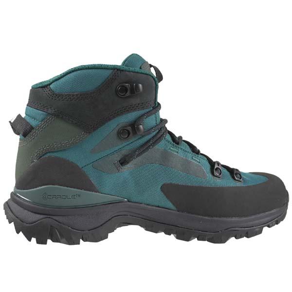 THE NORTH FACE ザ・ノース・フェイス Creston Hike Mid WP THE NORTH FACE ザ・ノース・フェイス Creston Hike Mid WP