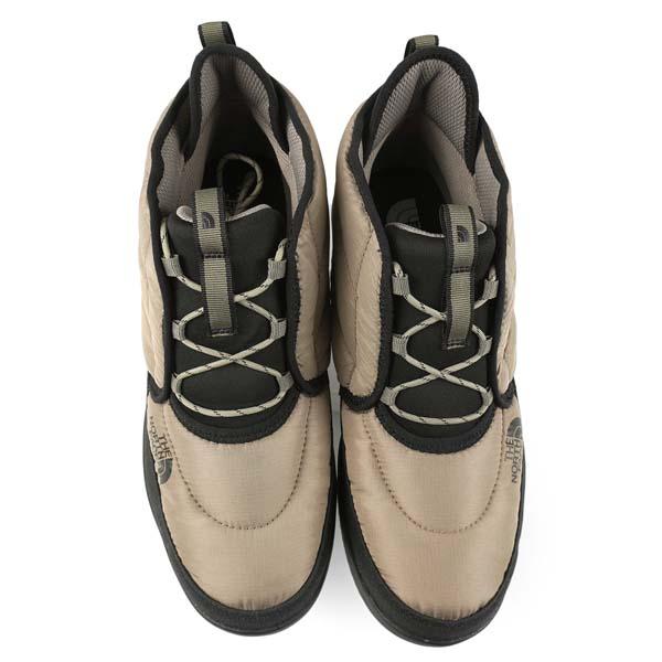 THE NORTH FACE ザ・ノース・フェイス Nuptse Chukka WP II THE NORTH FACE ザ・ノース・フェイス Nuptse Chukka WP II