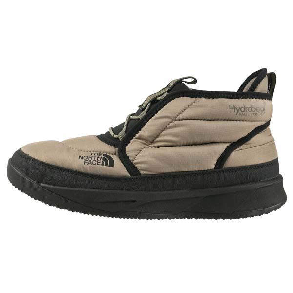THE NORTH FACE ザ・ノース・フェイス Nuptse Chukka WP II THE NORTH FACE ザ・ノース・フェイス Nuptse Chukka WP II