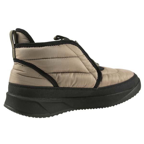 THE NORTH FACE ザ・ノース・フェイス Nuptse Chukka WP II THE NORTH FACE ザ・ノース・フェイス Nuptse Chukka WP II