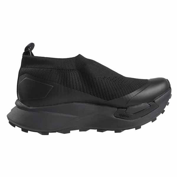 ザ・ノース・フェイス THE NORTH FACE VECTIV Supple NF52643 KK ベクティブ サプル 黒 スリッポンスニーカー アウトドア カジュアル シンプル メンズ 送料無料_6