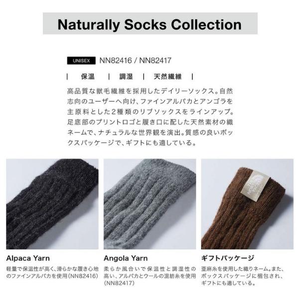 THE NORTH FACE（ザ ノースフェイス） THE NORTH FACE Naturally