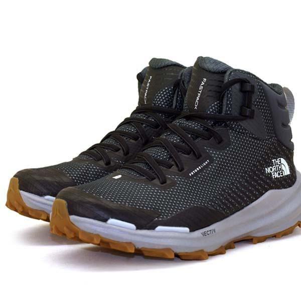THE NORTH FACE - ノースフェイス登山靴　レディース THE NORTH FACE (ザ ノース フェイス) トレッキングシューズ