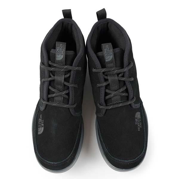 THE NORTH FACE ザ・ノース・フェイス W Nuptse Chukka Suedet THE NORTH FACE ザ・ノース・フェイス W Nuptse Chukka Suedet