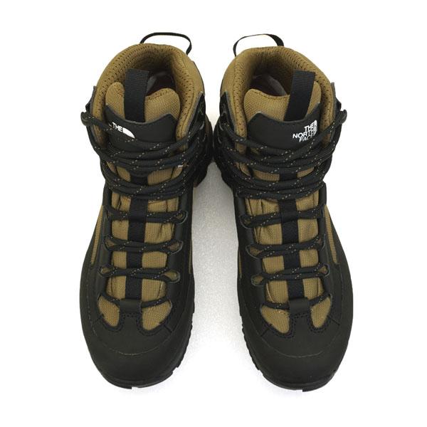 THE NORTH FACE（ザ ノースフェイス） THE NORTH FACE W Creston Mid