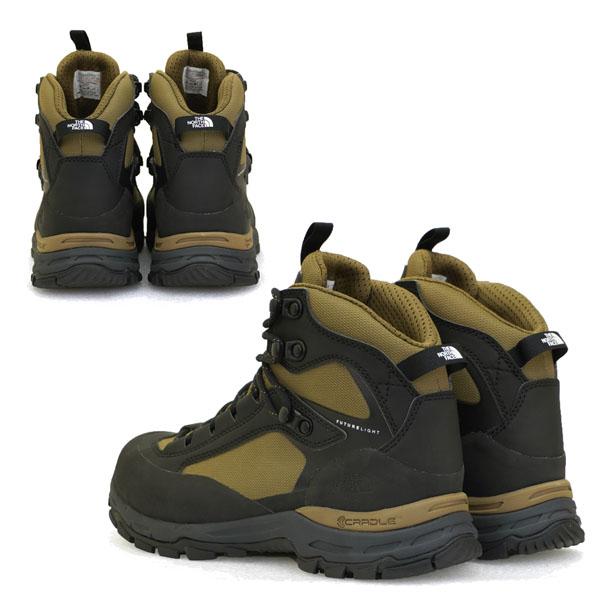 ノースフェース The North Face W Creston Mid Neo FUTURELIGHT NFW52320 KK TK トレッキング 登山靴 軽量 防水透湿 レディース｜masuya92｜11