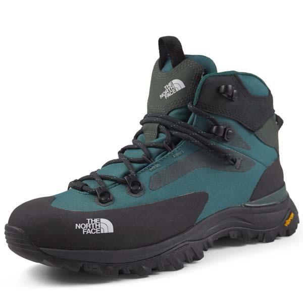 THE NORTH FACE ザ・ノース・フェイス W Creston Hike Mid WP NFW52321 