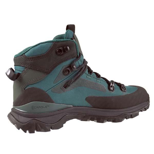 ノースフェース The North Face W Creston Hike Mid WP NFW52321 MK トレッキング 登山靴 軽量 防水透湿 レディース｜masuya92｜07