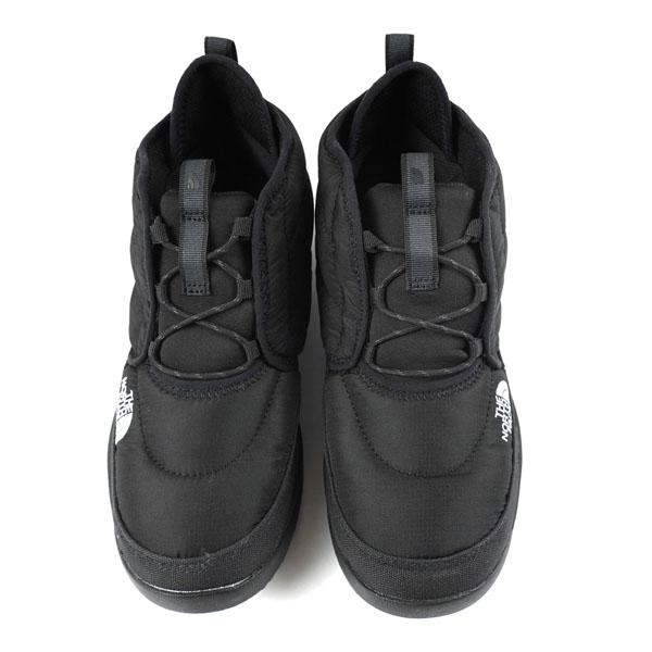 THE NORTH FACE ザ・ノース・フェイス W Nuptse Chukka WP II THE NORTH FACE ザ・ノース・フェイス W Nuptse Chukka WP II