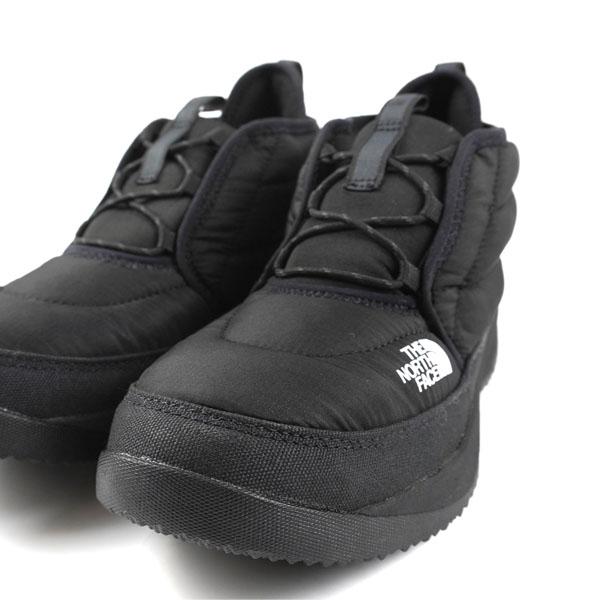 THE NORTH FACE ザ・ノース・フェイス W Nuptse Chukka WP II THE NORTH FACE ザ・ノース・フェイス W Nuptse Chukka WP II