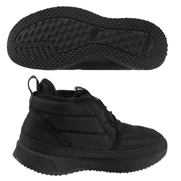 THE NORTH FACE ザ・ノース・フェイス W Nuptse Chukka WP II THE NORTH FACE ザ・ノース・フェイス W Nuptse Chukka WP II