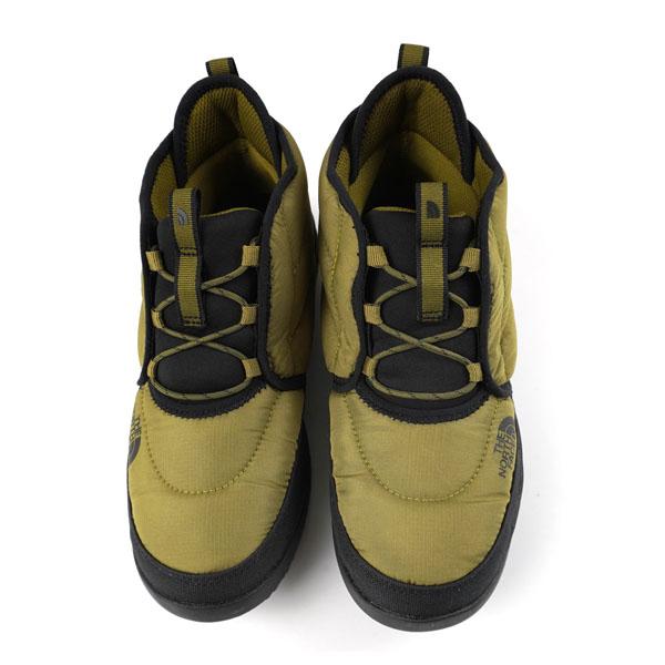 THE NORTH FACE ザ・ノース・フェイス W Nuptse Chukka WP II THE NORTH FACE ザ・ノース・フェイス W Nuptse Chukka WP II