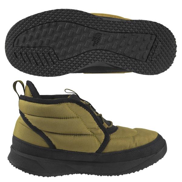 THE NORTH FACE ザ・ノース・フェイス W Nuptse Chukka WP II THE NORTH FACE ザ・ノース・フェイス W Nuptse Chukka WP II