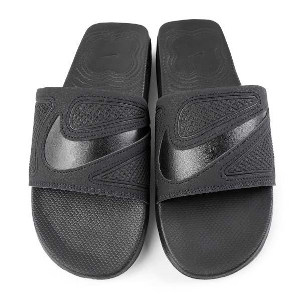 完売品 27センチ エアマックス サンダル NIKE ブラック×サイバー 新品 NIKE（ナイキ） NIKE AIR MAX CIRRO SLIDE DC1460-007 黒 エア