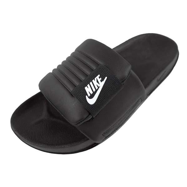 Nike Offcourt Adjust Slide ナイキ スライドサンダル シャワー ナイキ メンズ レディース OFFCOURT ADJUST SLIDE オフコート