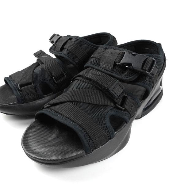 ナイキ黒　エアマックス クロスストラップ スポーツサンダル 楽天市場】ナイキ エア マックス ソル NIKE スポーツサンダル