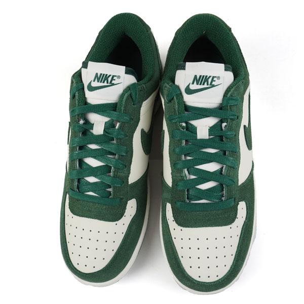 NIKE（ナイキ） NIKE BIG NIKE LOW LUX IO4224-100 ビッグナイキ